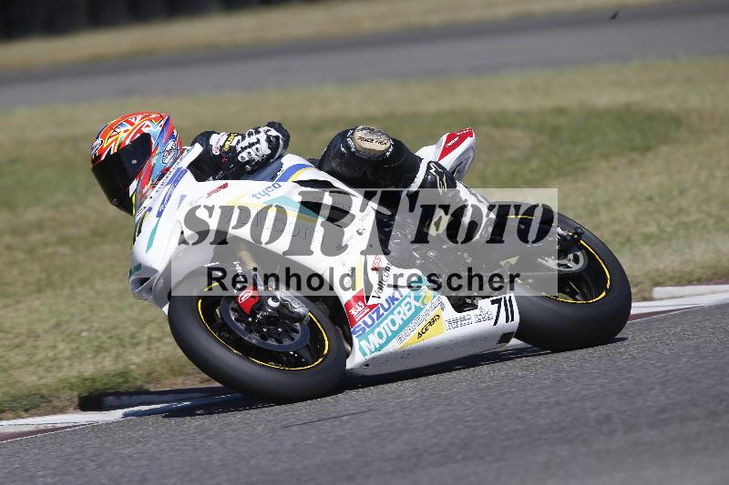 /12 30.04.2026  Speer Racing ADR/Gruppe rot/711